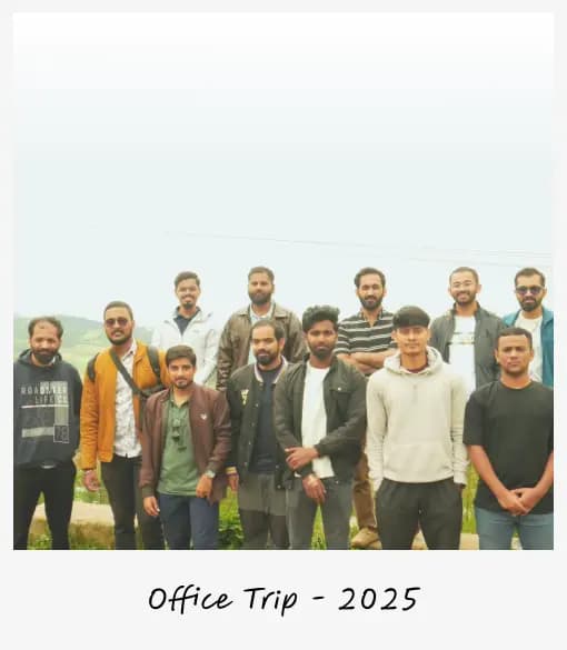 office trip 2025